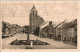 Postcard Haynau Chojnów Ring, Geschäfte 1940 - Schlesien
