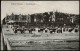 Bansin-Heringsdorf Usedom Strand, Straße, Villen Und Hotels 1914 - Sonstige & Ohne Zuordnung