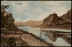 Schreckenstein (Elbe)-Aussig   Ústí Nad Labem   Von Wannow - Fabrik 1917 - Tchéquie