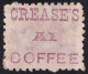 NEW-Z. - PUBLICITÉ - ADVERTISING - CREASE'S - Used Stamps