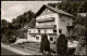 Königstein (Taunus) Ölmühlweg Pension Quisisana Bes. Sophie Hees 1960 - Königstein