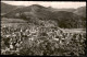 Waldkirch (Schwarzwald Breisgau) Panorama-Ansicht Mit Blick Zum Stadion 1960 - Waldkirch