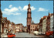 Postkaart Zütphen Zutphen Markt Und Autos 1976 - Other & Unclassified