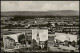 Bischofsheim (Rhön) Mehrbild-AK Mit Panorama Und 3 Ortsansichten 1955 - Other & Unclassified