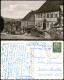 Ansichtskarte Sankt Andreasberg-Braunlage Breite Straße Mit Gasthaus 1957 - St. Andreasberg