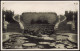 Ansichtskarte Essen (Ruhr) Gruga. Warmwasserbecken, Victoria-Regia. 1930 - Essen