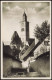 Ansichtskarte Überlingen Blick Auf Münster, Weg 1931 - Überlingen