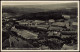 Ansichtskarte Bad Elster Luftbild Stadt, Stadion 1937 - Bad Elster