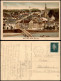 Ansichtskarte Bad Tölz Stadt, Straßenblick - Künstlerkarte 1929 - Bad Tölz