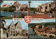 Ansichtskarte Wasserburg Am Inn Wasserburg A. Inn 4 Bild: Stadtansichten 1963 - Wasserburg (Inn)