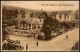 Ansichtskarte Hahnenklee-Goslar Oberharz - Hotel Deutsches Haus 1927 - Goslar