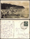 Ansichtskarte Bansin-Heringsdorf Usedom Strandleben 1937 - Other & Unclassified