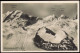 Ansichtskarte Zermatt Gornergrat, Gletscher - Glacier 1929 - Altri & Non Classificati