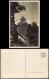 Ansichtskarte Zermatt Riffelalp. Landschaft Mit Matterhorn 4505 M. 1931 - Autres & Non Classés