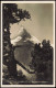 Ansichtskarte Zermatt Riffelalp. Landschaft Mit Matterhorn 4505 M. 1931 - Andere & Zonder Classificatie