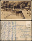 Postcard Hévíz-gyógyfürdő-Budapest Strandfürdő - Anlagen 1932 - Hungary