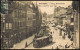 Straßburg Strasbourg Vieux Marché Aux Vins Alter Weinmarkt 1911 - Straatsburg