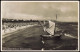 Ansichtskarte Ahlbeck (Usedom) Strand, Segelboote 1943 - Andere & Zonder Classificatie