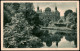 Ansichtskarte Borbeck-Essen (Ruhr) Schloß 1928 - Essen