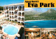 72950935 Cala Ratjada Mallorca Aparthotel Eva Park Bar Gastraum Panorama Spanien - Sonstige & Ohne Zuordnung