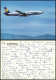 Flugzeug Airplane Avion Boeing 797 Intercontinental Jet Lufthansa 1982 - 1946-....: Era Moderna