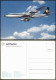 Flugzeug Airplane Avion Boeing 707 Intercontinental Jet Lufthansa 1994 - 1946-....: Modern Tijdperk