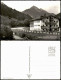 Ansichtskarte Thiersee Gasthaus Schmiedthal Thiersee Tirol 1960 - Other & Unclassified