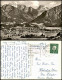 Oberstdorf (Allgäu) Panorama-Ansichten 1961 - Oberstdorf