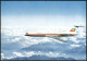 Туполев Ту-154 Български въздушни инии/Tupolew Tu-154 Bulgarian Airlines 1980 - 1946-....: Era Moderna