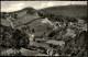 Ansichtskarte Detmold Lippische Schweiz 1975 - Detmold