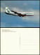 Ansichtskarte  Flugzeug Airplane Avion Aeroamerica-Flotte Boeing 720-020 1978 - 1946-....: Modern Era