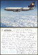 Ansichtskarte  Flugzeug Airplane Avion Lufthansa McDonnell DC10 1978 - 1946-....: Era Moderna