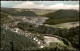 Neckarsteinach Panorama Mit Bergfeste Dilsberg U. Neckartal 1960 - Altri & Non Classificati