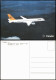 Ansichtskarte  Condor Boeing 757 Flugzeug Airplane Avion 1995 - 1946-....: Ere Moderne