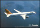 Ansichtskarte  Flugzeug Airplane Avion Condor Boeing 757 1995 - 1946-....: Ere Moderne