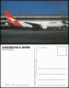 Ansichtskarte  Flugzeug Boeing 767-238ER VH-EAJ 1990 - 1946-....: Moderne