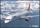 Ansichtskarte  Condor Boeing 757-200 Flugzeug Airplane Avion 1987 - 1946-....: Modern Tijdperk