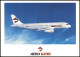 Ansichtskarte  Flugzeug Airplane Avion Airbus A320 AERO LLOYD 2002 - 1946-....: Era Moderna