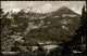 Schönau Am Königssee  Berchtesgadener Land Jenner Bergbahn Verlauf 1960 - Other & Unclassified