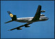 Lufthansa Boeing 707 Intercontinental Jet Flugwesen - Flugzeuge 1979 - 1946-....: Modern Tijdperk