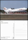 Ansichtskarte  Flugzeug Airplane Avion YAK-42D JARO Frankfurt 1996 - 1946-....: Modern Tijdperk