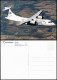 Ansichtskarte  ATR 42-500 Flugzeug Airplane Avion Eurowings 1999 - 1946-....: Modern Tijdperk