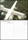 Ansichtskarte  Eurowings Aerospatiale Flugzeug Airplane Avion 2002 - 1946-....: Modern Tijdperk