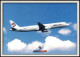 Ansichtskarte  AERO LLOYD Flugzeug Airplane Avion Airbus A321 2002 - 1946-....: Modern Tijdperk