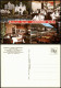 Ansichtskarte Bad Ems Mehrbildkarte Restaurant Tanzcafé Lahnterrasse 1975 - Bad Ems