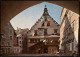 Ansichtskarte Lindau (Bodensee) Altes Rathaus 1960 - Other & Unclassified