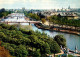 PARIS - Panorama Des Quais De La Seine - Mehransichten, Panoramakarten