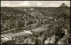 Ansichtskarte Oberndorf (Neckar) Panorama-Ansicht 1957 - Autres & Non Classés