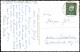 Ansichtskarte Bayrischzell Mehrbildkarte Mit Orts- U. Umland-Ansichten 1959 - Other & Unclassified