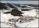 Ansichtskarte Maierhöfen Panorama-Gesamtansicht Allgäu Alpen Blick 1984 - Autres & Non Classés